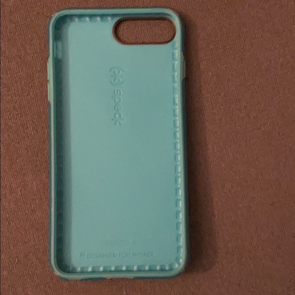Iphone 6/7/8 Plus Speck Case With Popsocket - image 2
